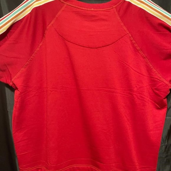 ~ JOYSPUN 3X LADIES WOMEN'S TOP / SWEATSHIRT ~ LOUNGEWEAR SOFT COMFY 22W - 24W - Picture 2 of 12